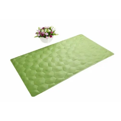 ماحول دوست ربڑ غسل چٹائی